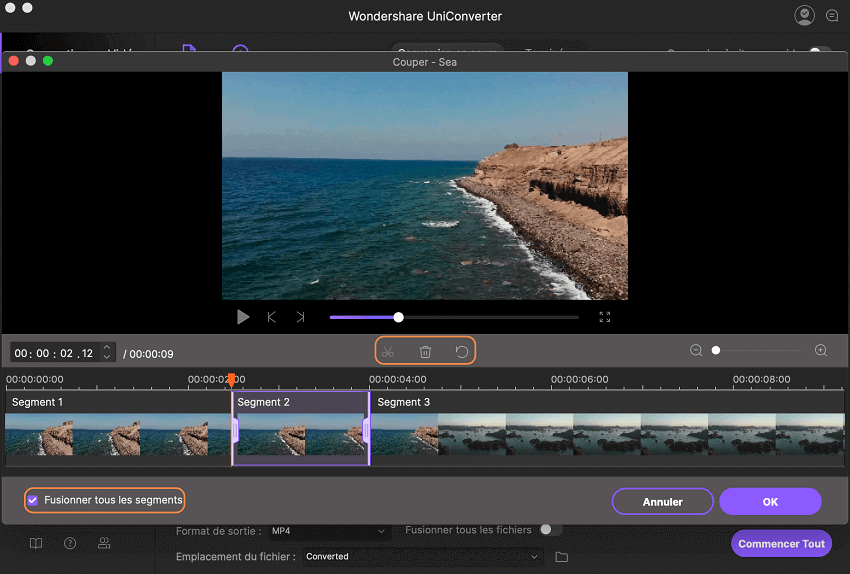 convertir la vidéo en mp3 mac gratuitement