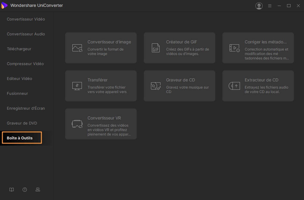 comment convertir des vidéos vr sur windows