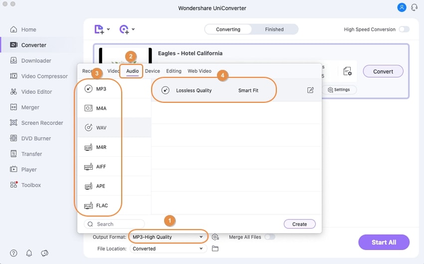 youtube mp3 converter to itunes mac