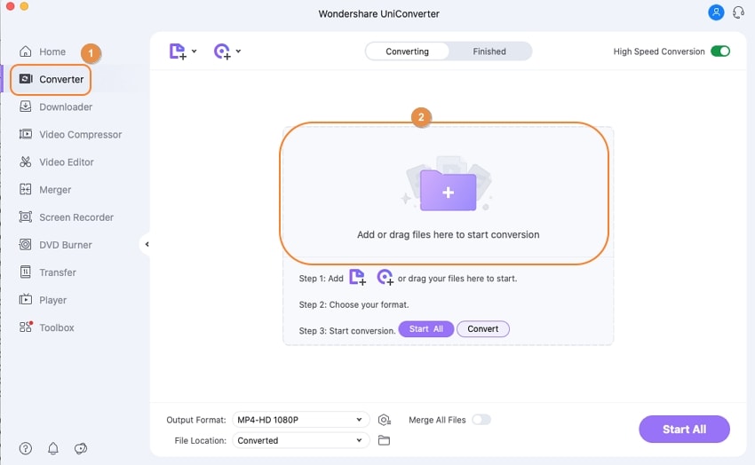 handbrake mac convert mp4 to mp3