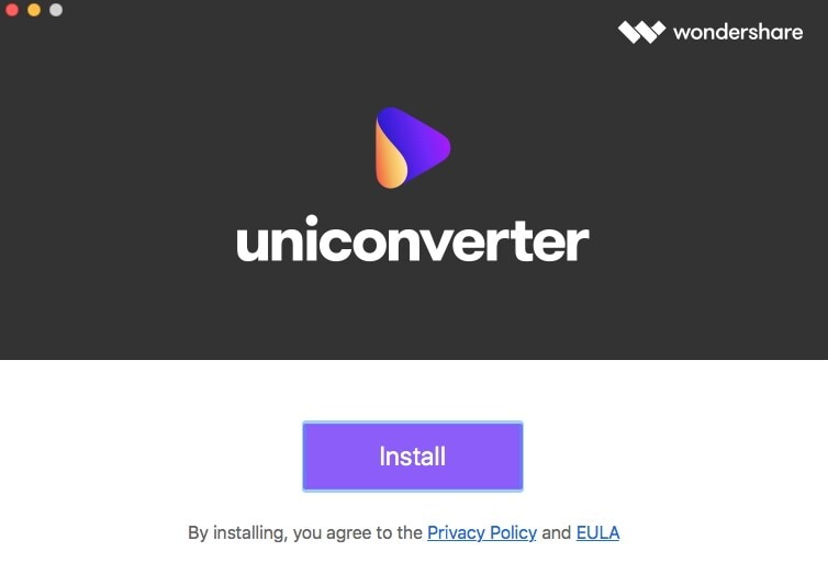 install-uniconverter-on-mac