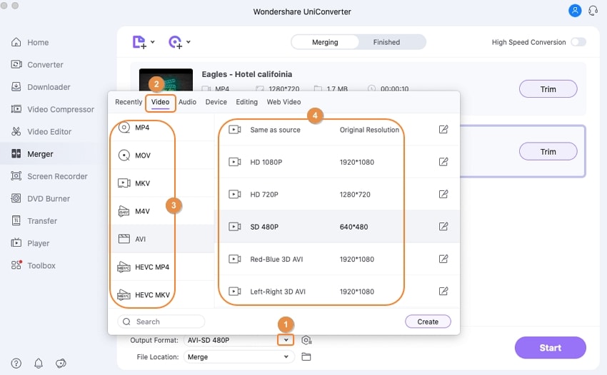 merge-multiple-videos-into-one-on-mac-3