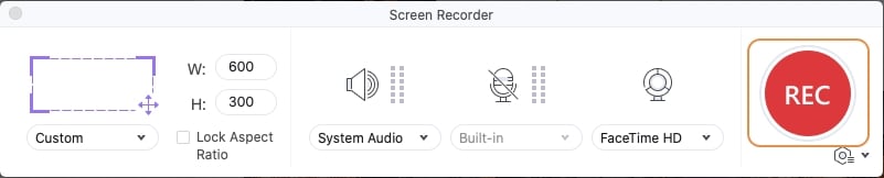 free screen recorder 14