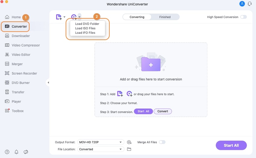 dvd ifo file converter free download