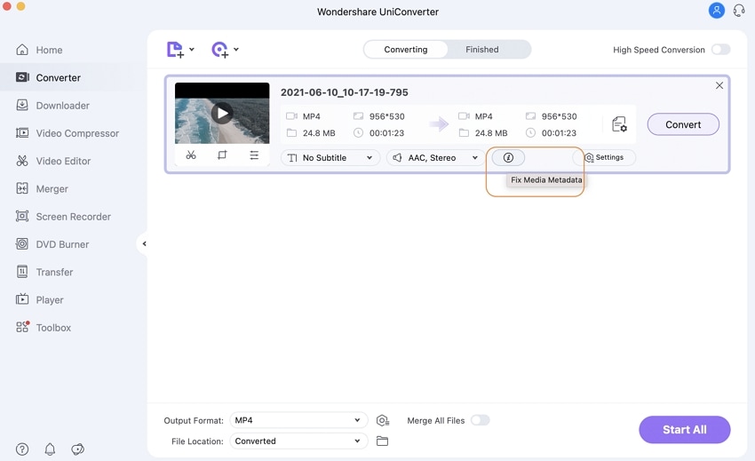 fix-media-metadata-wondershare-mac-step5