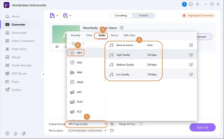 batch convert flac to wav with audacity