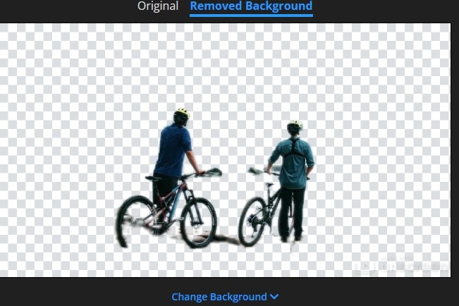 5 Methods to Remove Full Video Background Online & Free