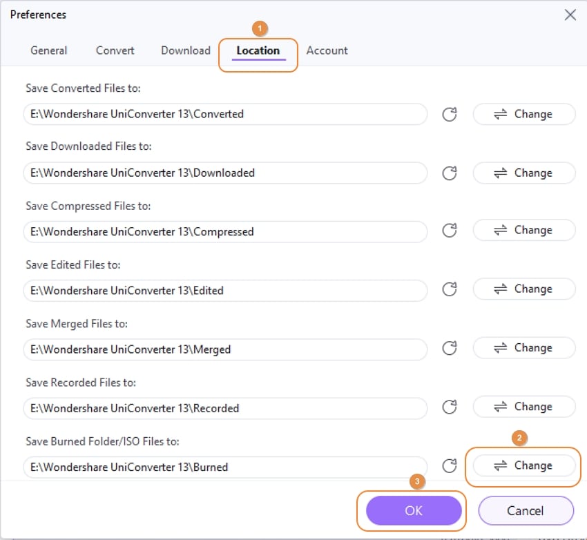 how to convert video files to burn dvd