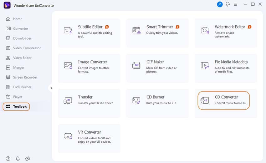 CD Ripper Software. Easily Convert CDs to MP3 or WAV