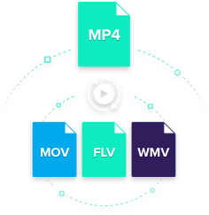 Conversor de MP4 para GIF [Online e gratuito] – Movavi