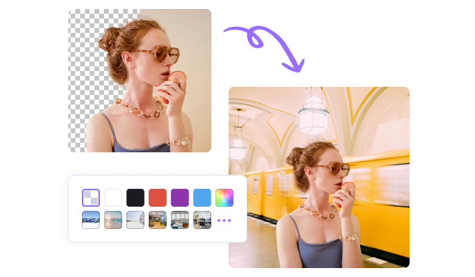 10 Auto Background Removers to Help You Erase BG with One Click