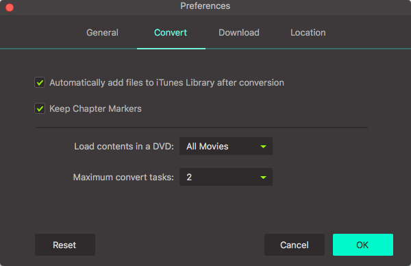 convert mpg videos to ipad