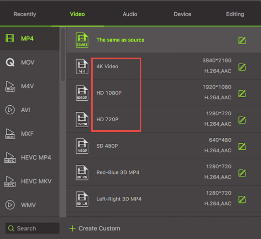 2d to 3d video converter