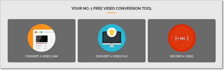 convert youtube to dvd with onlinevideoconverter