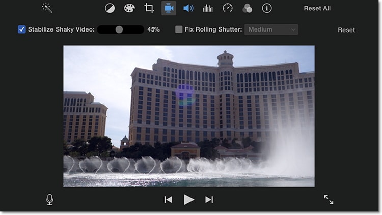 imovie tips