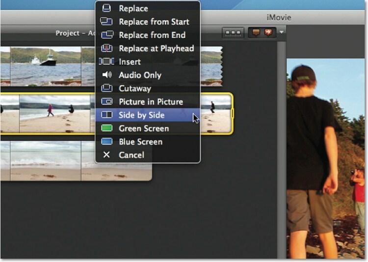 imovie tips