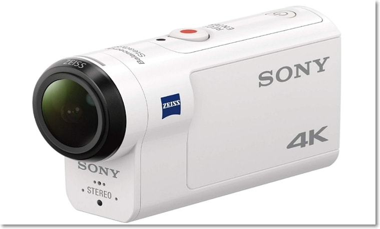 sony camera