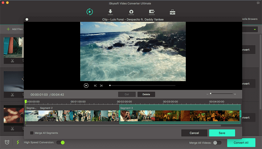 final cut pro import mkv