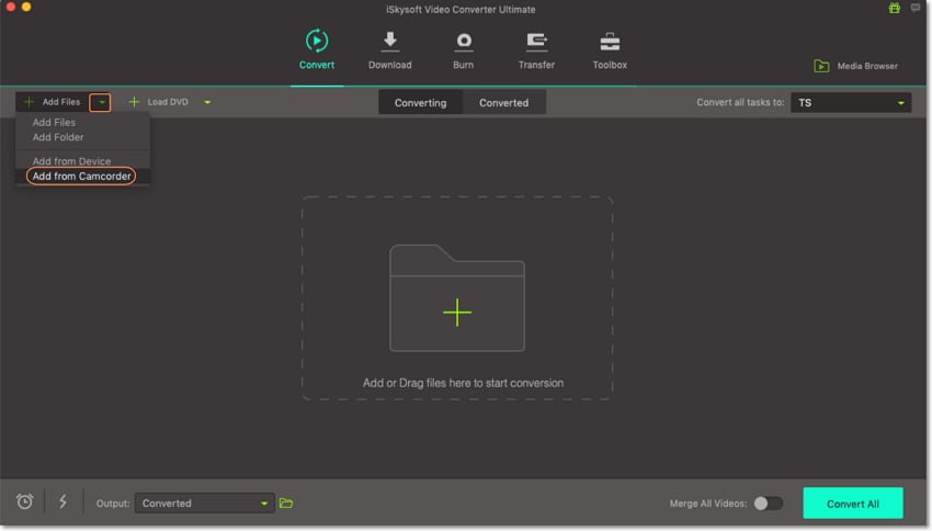 adobe premiere m2ts format