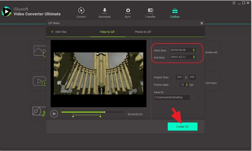 AVI to GIF Converter: How to Convert AVI Videos to GIF