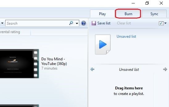 How to Burn MP4 to DVD on Windows with Easy Steps