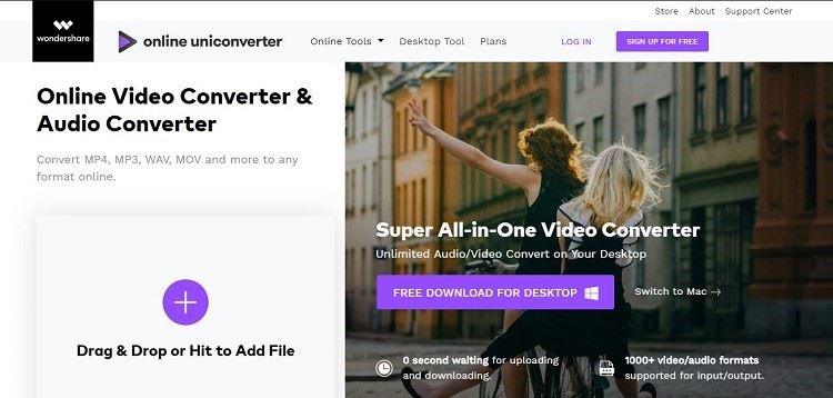 convert mp4 to dvd with mediaio