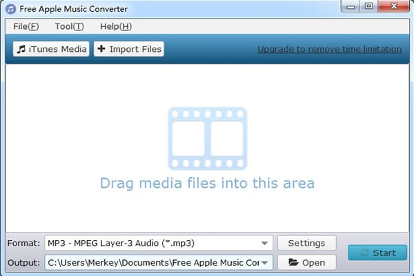 m4p to mp3 free converter