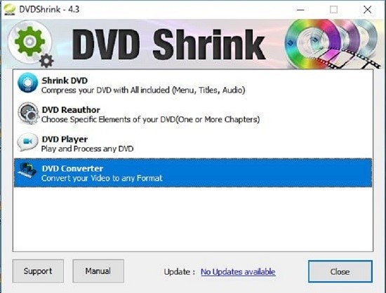 download and install dvd shrink