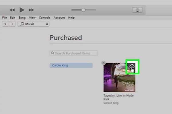 use itunes to convert m4v to mp3