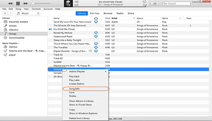 convert audiobook to mp3 with itunes