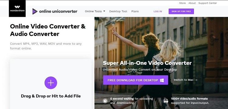 free download m4v converter