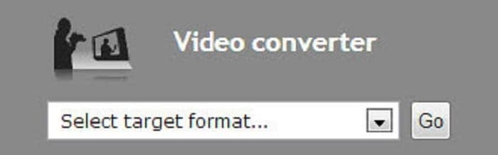 Online Convert Video Converter