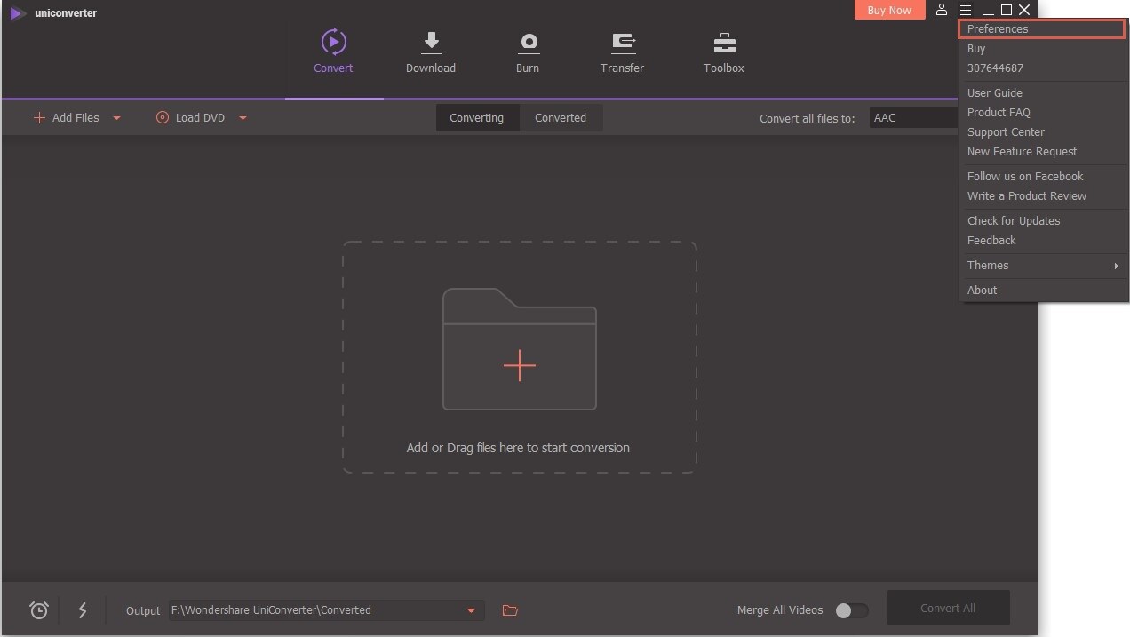 youtube-to-ituens-step1