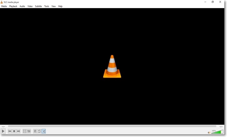 vlc media player