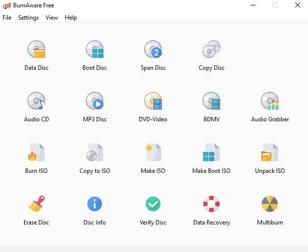 how to burn music on a cd 6