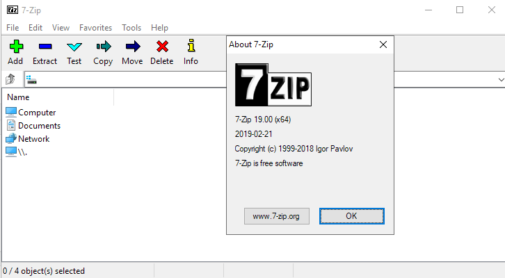 7-Zip