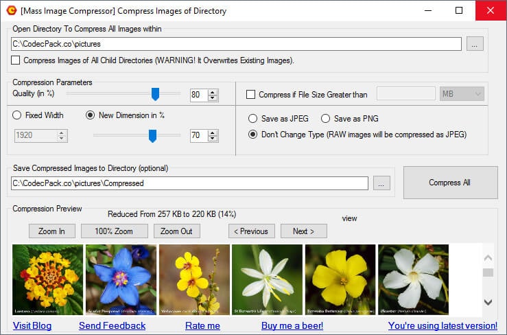 Freemake Video Converter