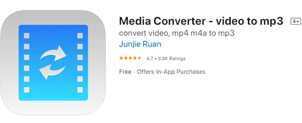 Media Converter