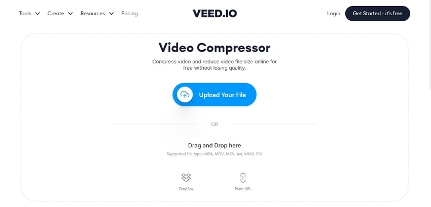 veed.io