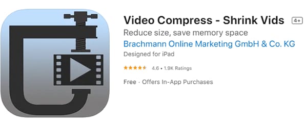 Video Compress