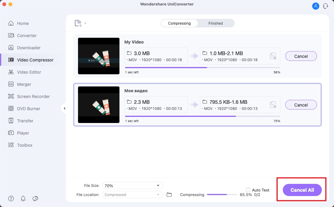 web compress 3