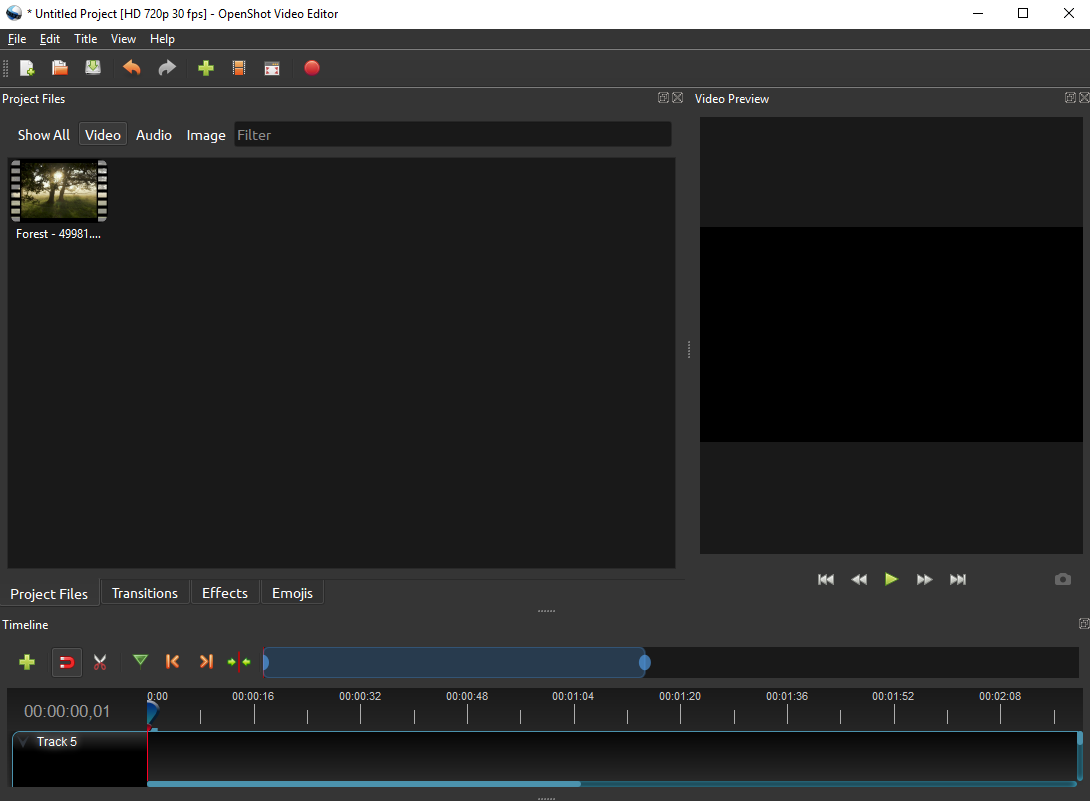 video editor no watermark 4