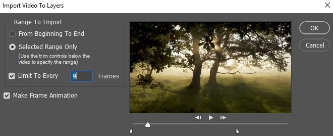 How to Convert MOV Video to Animated GIF for Free 