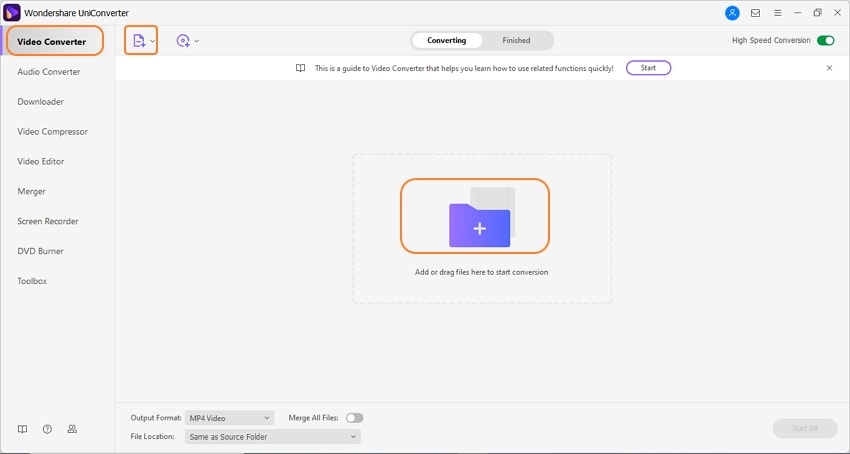 add-video-files