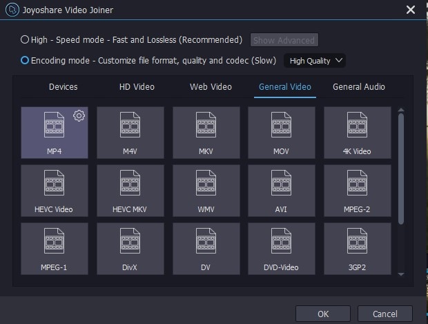 merge video windows 10 19