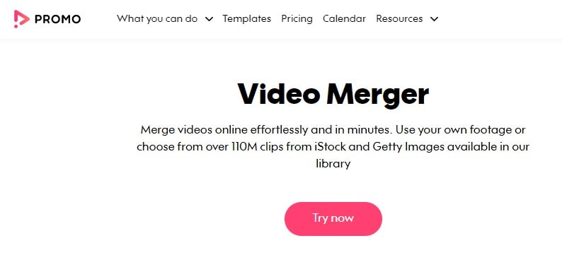 merge video online 9