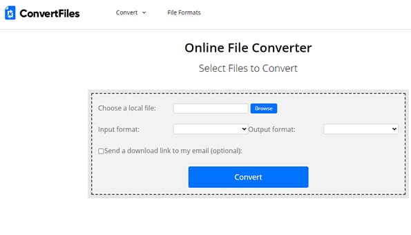 convertfiles