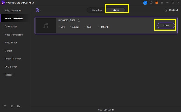 free flac to mp3 converter 1.4