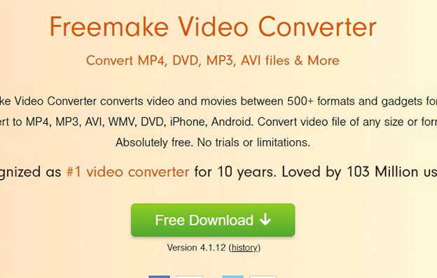 freemake-video-converter