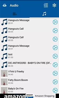 MP3 Converter for Android - Download the APK from Uptodown